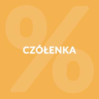 Super promocje - damskie czółenka