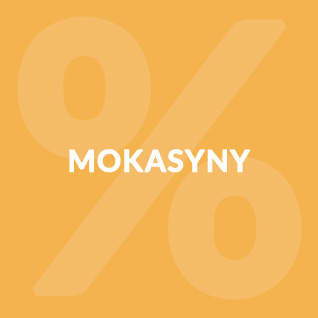 Super promocje - damskie mokasyny