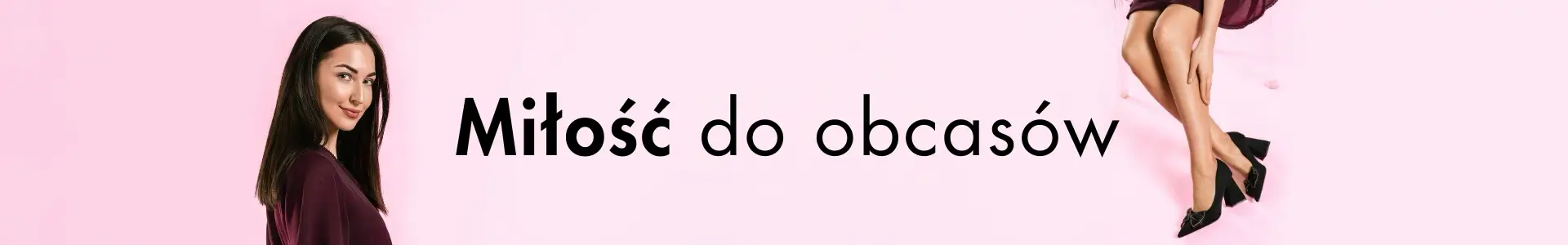 Czółenka i Szpilki - buty na randkę - sklep Casu.pl