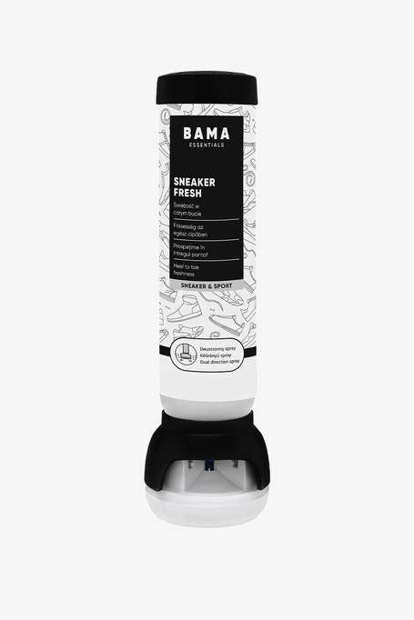 Odświeżacz do obuwia Bama Sneaker Fresh 100 ml