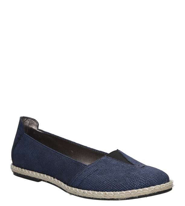 ESPADRYLE CASU 279