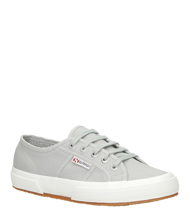 Tenisówki sznurowane Superga 2750