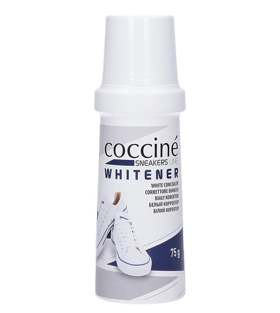 COCCINE SNEAKERS WHITENER 75 g