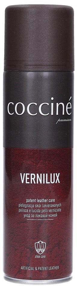 COCCINE VERNILUX SPRAY DO SKR LAKIEROWANYCH 250ML