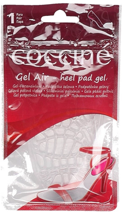 COCCINE PODPIĘTKA GEL AIR