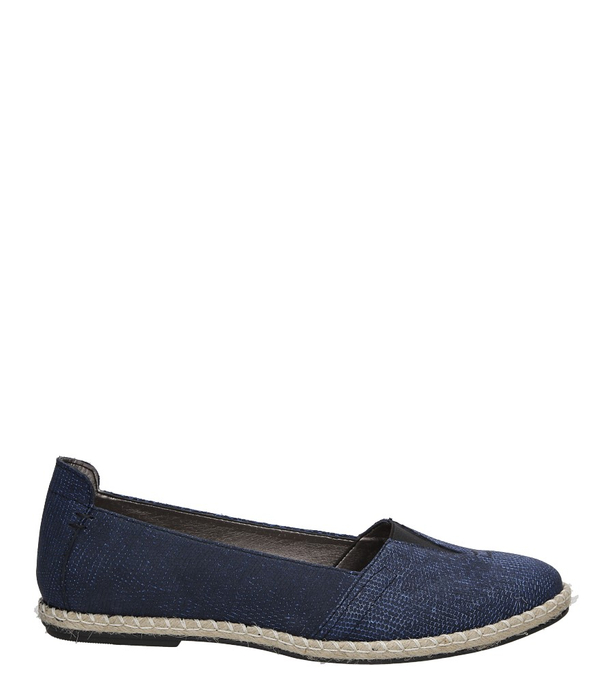 ESPADRYLE CASU 279