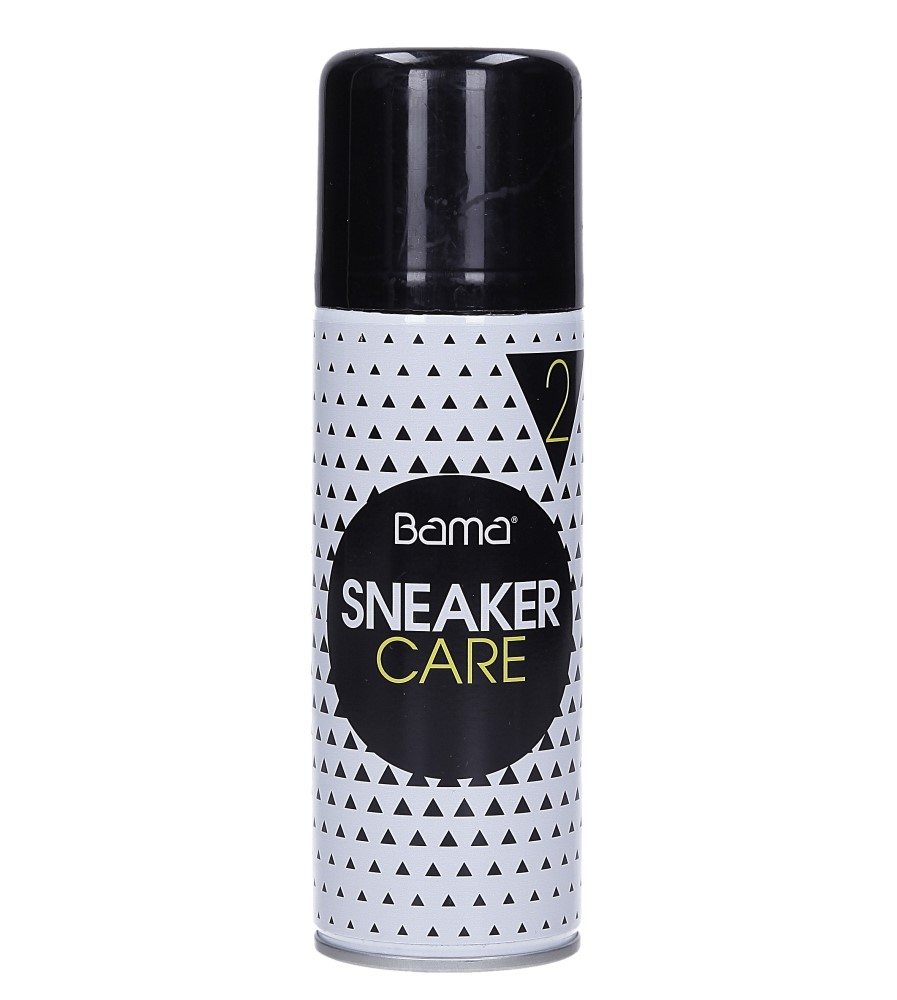 Pianka Bama Sneaker Care 200 ml