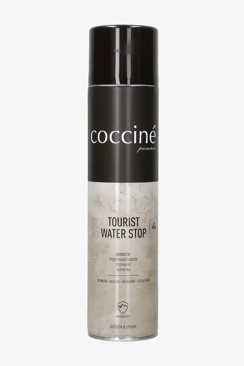 COCCINE TOURIST WATER STOP SPRAY 400ML