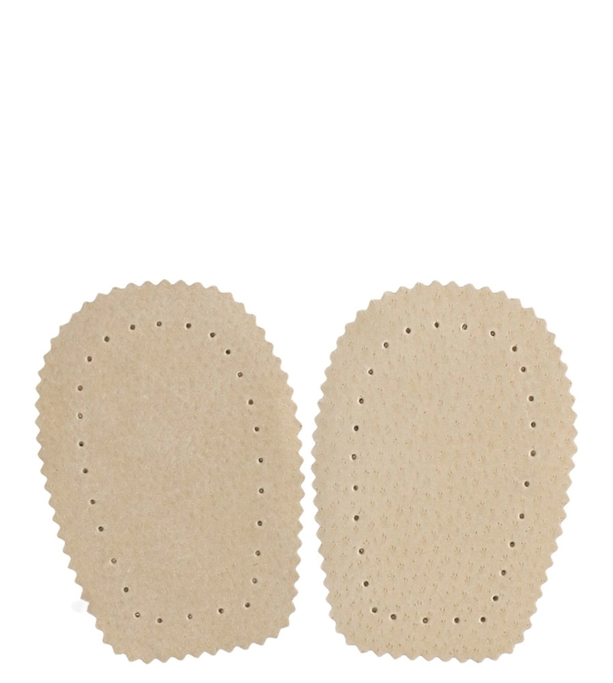 Podpiętka Coccine Hell Pad Leather&Cork 