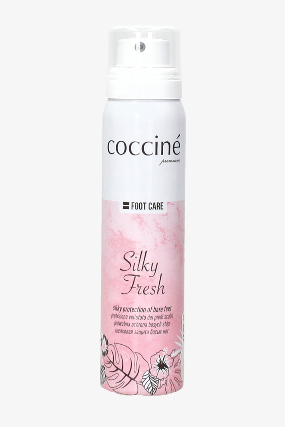 COCCINE SILKY FRESH SPRAY JEDWAB 100ML