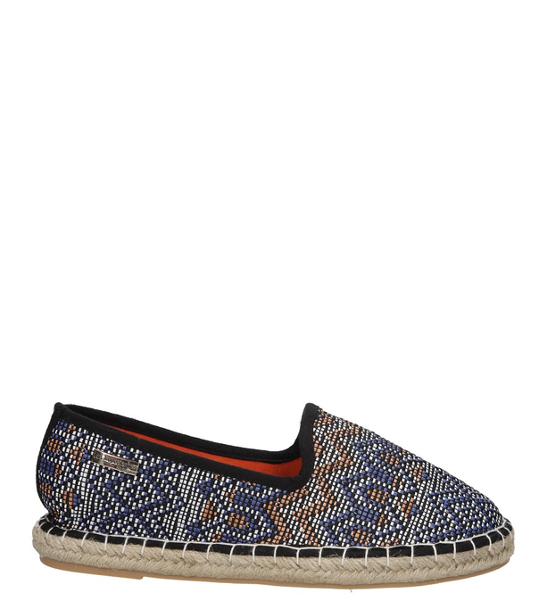 ESPADRYLE LES TROPEZIENNES 07675 PERSAN