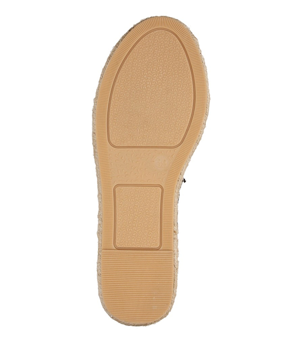 ESPADRYLE LES TROPEZIENNES 07675 PERSAN