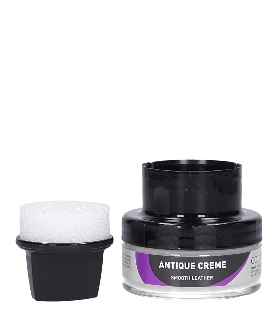 COCCINE ANTIQUE CREME 50ML