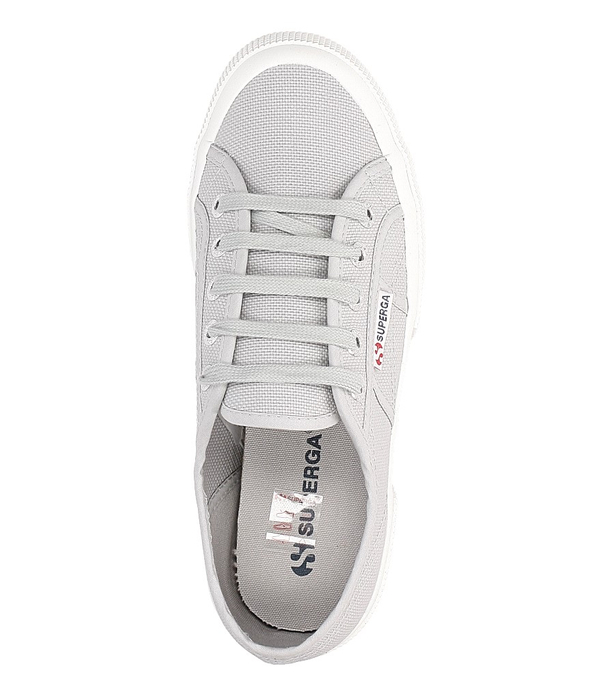 Tenisówki sznurowane Superga 2750