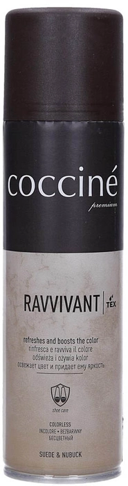 Odświeżacz koloru Coccine Ravvivant bezbarwny 250 ml