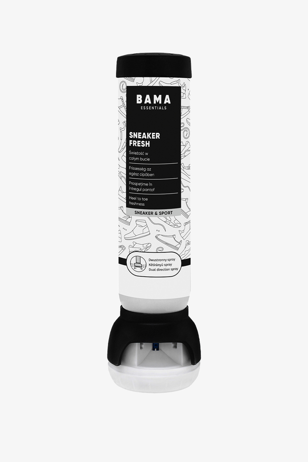 Bama Sneaker Fresh 100 ml