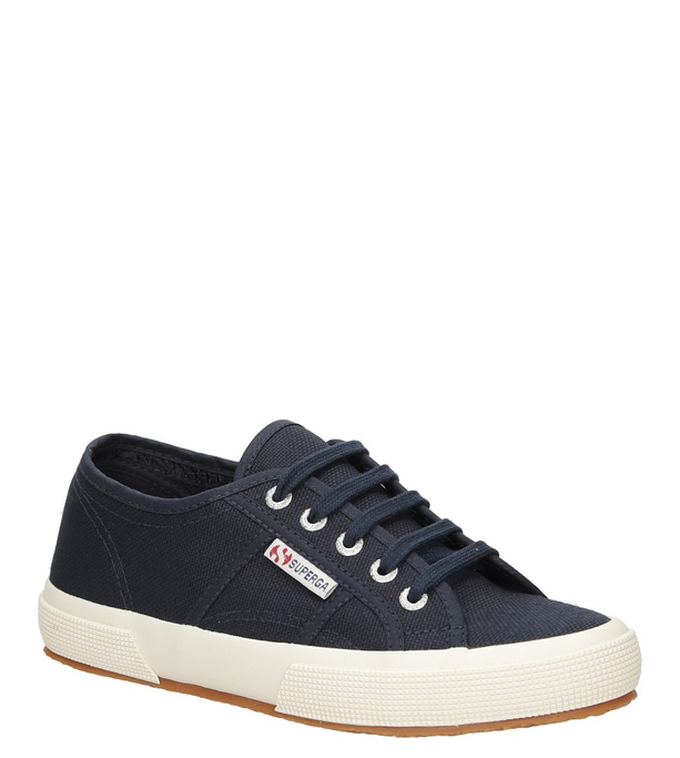 Tenisówki sznurowane Superga 2750/30