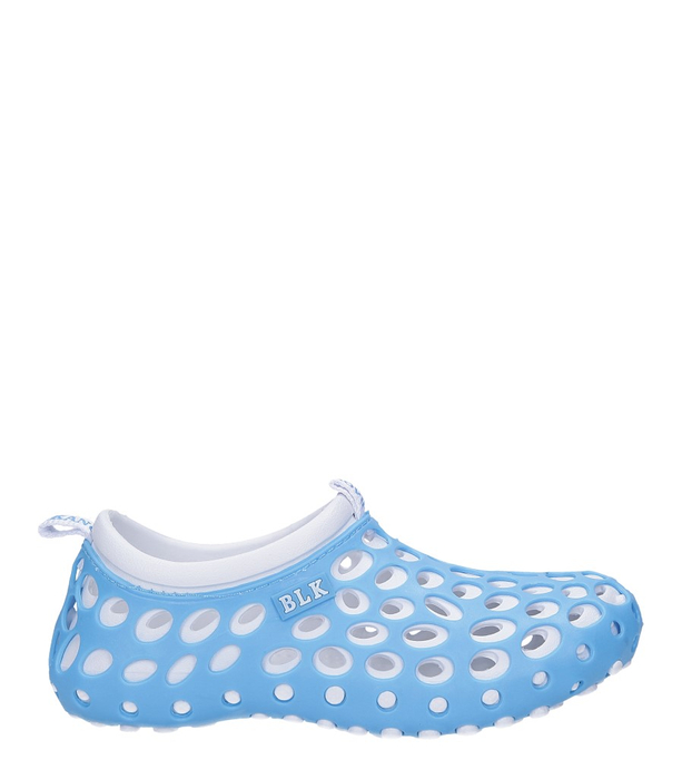 Niebieskie buty do wody Casu 748