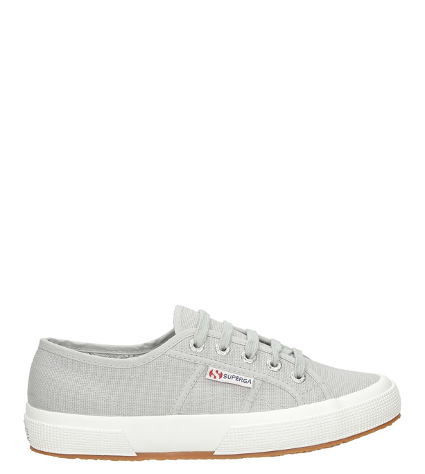 Tenisówki sznurowane Superga 2750