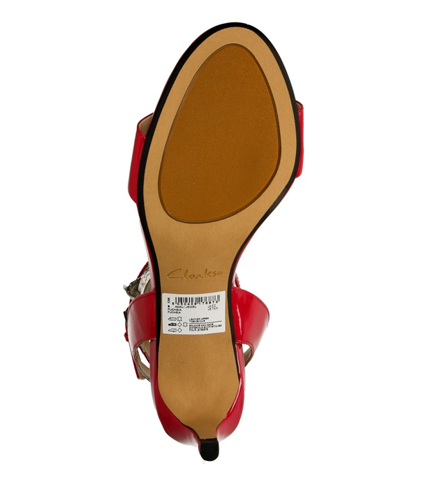 SANDAŁY CLARKS AMALI JEWEL 26114622