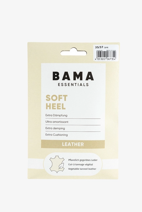 Bama podpiętka Soft Heel 