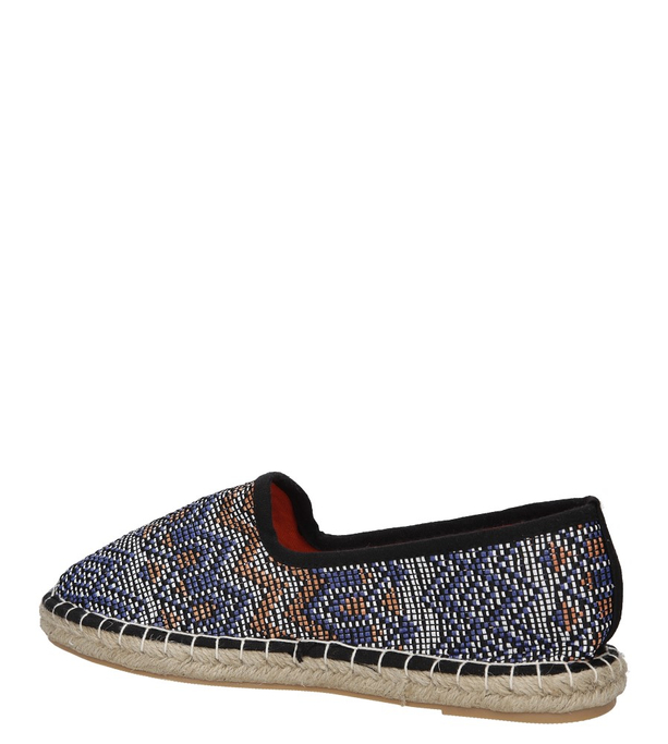 ESPADRYLE LES TROPEZIENNES 07675 PERSAN