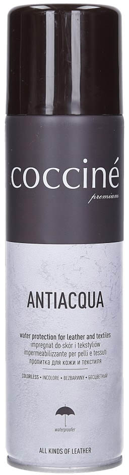 COCCINE ANTIACQUA SPRAY 250ML