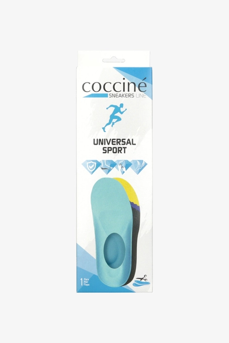 Wkładka profilowana Coccine Universal Sport 44-47