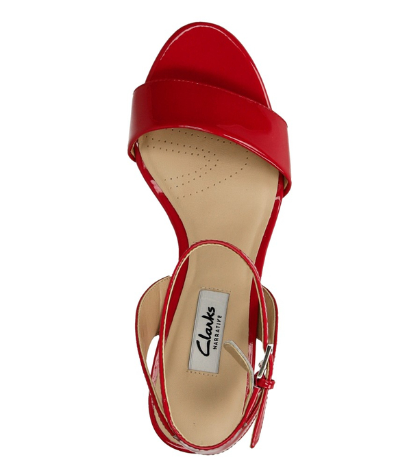 SANDAŁY CLARKS AMALI JEWEL 26114622